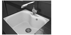 Cuve en Solid Surface - plan-de-travail-974.com