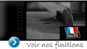 Finitions plan de travail en bois massif - Plan-de-Travail-974.fr