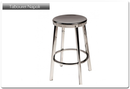 Plan-de-travail-33.fr - Tabouret de bar design modèle Jakarta
