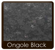 Plan-de-Travail-974.com - Plan de travail cuisine en granit coloris Ongole