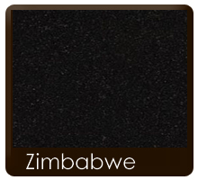 Plan-de-Travail-974.com - Plan de travail cuisine en granit coloris Zimbabwe