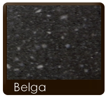Plan-de-Travail-974.com - Plan de travail en Quartz coloris Belga