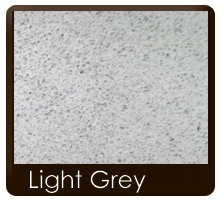 Plan-de-Travail-974.com - Plan de travail en Quartz coloris Light Grey