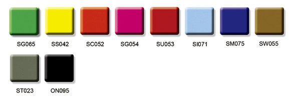 Solid Surface Staron Solid Pop - Plan-de-Travail-974.com